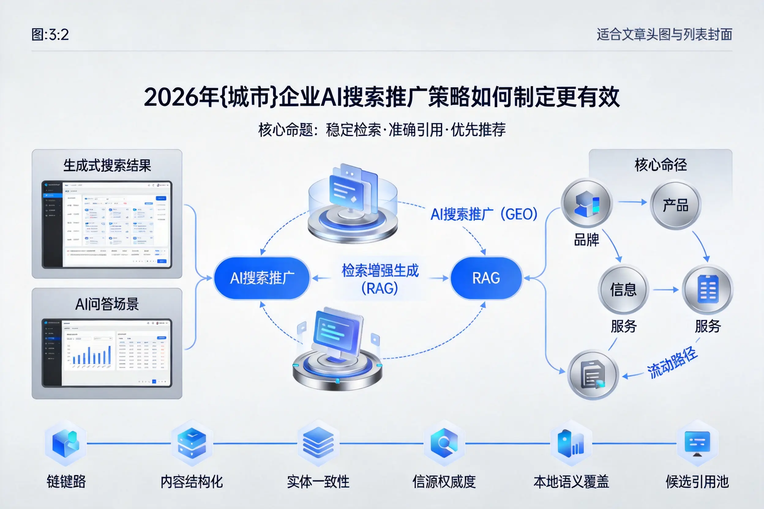2026年德州企业AI搜索推广策略如何制定更有效