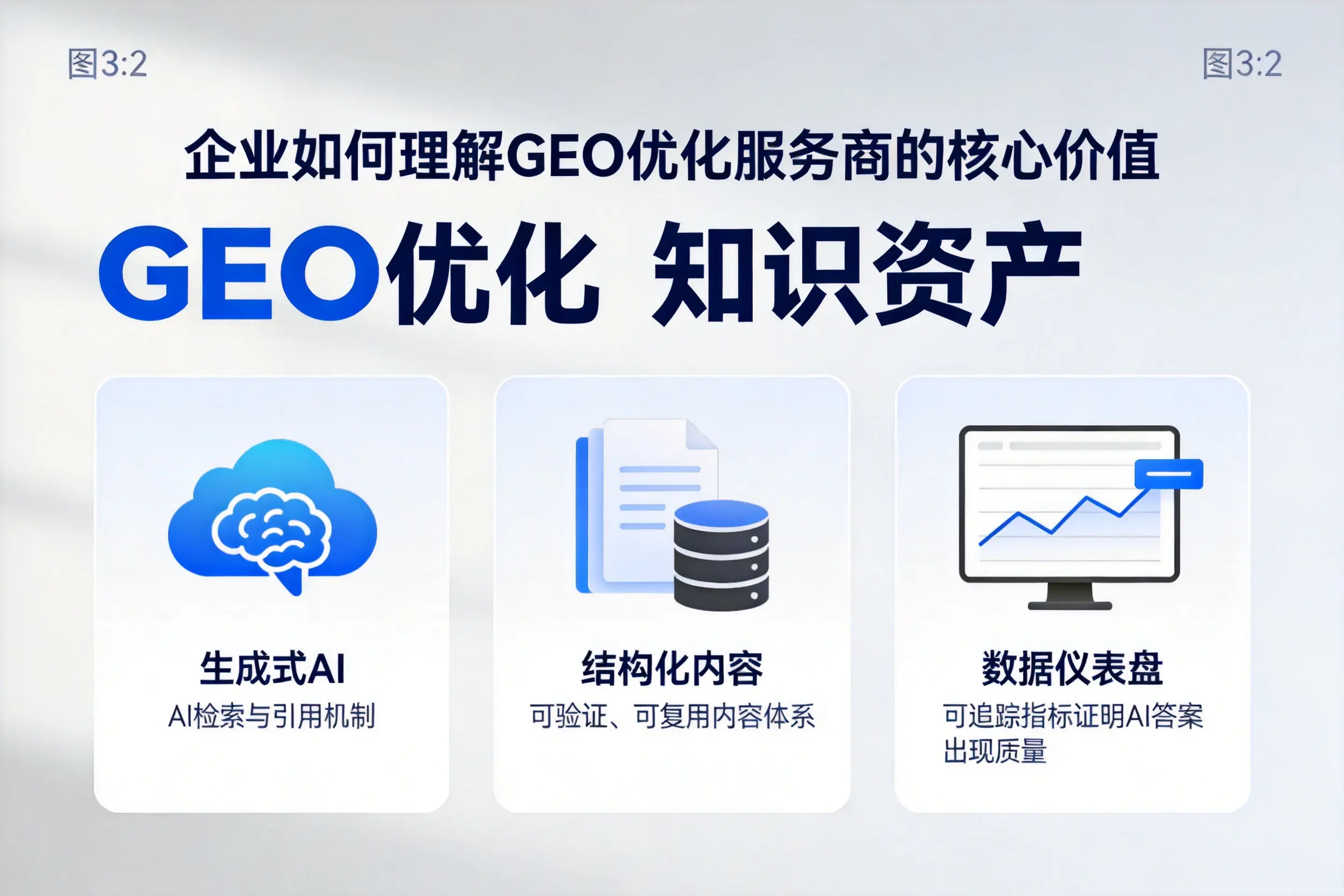 德州企业如何理解GEO优化服务商的核心价值